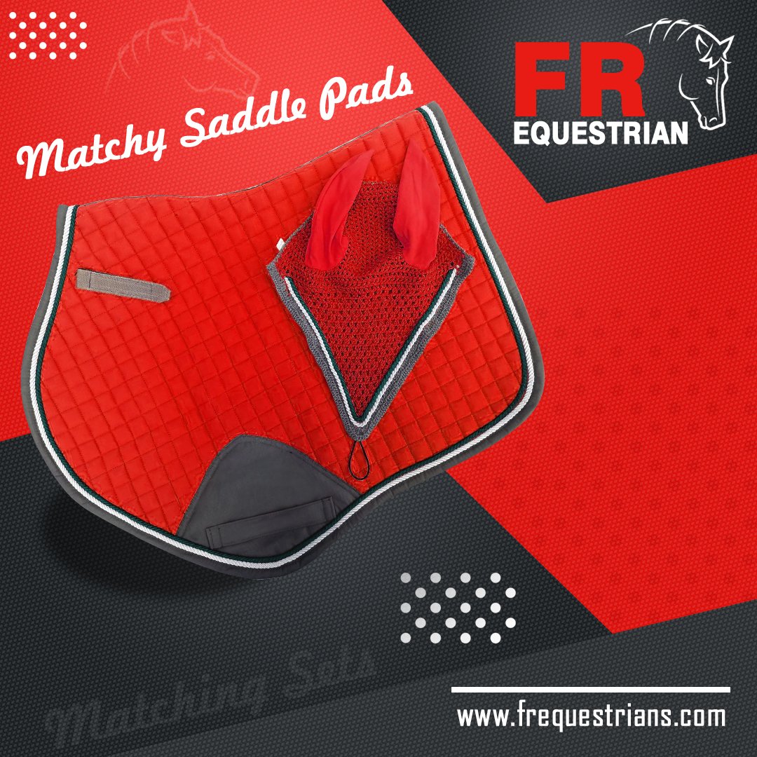 frequestrians tweet picture