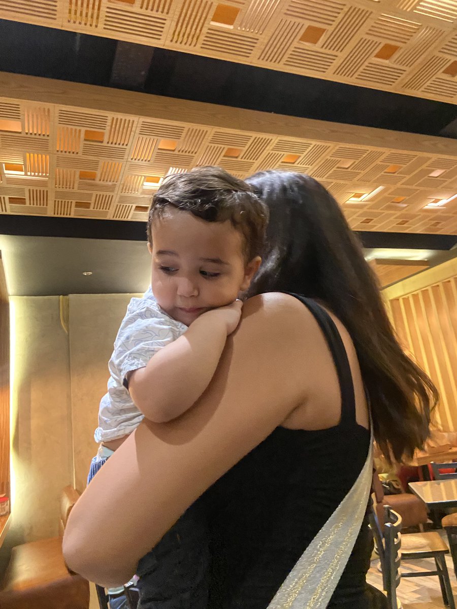 quiero hacerte un par de babies después darle replay 🤍