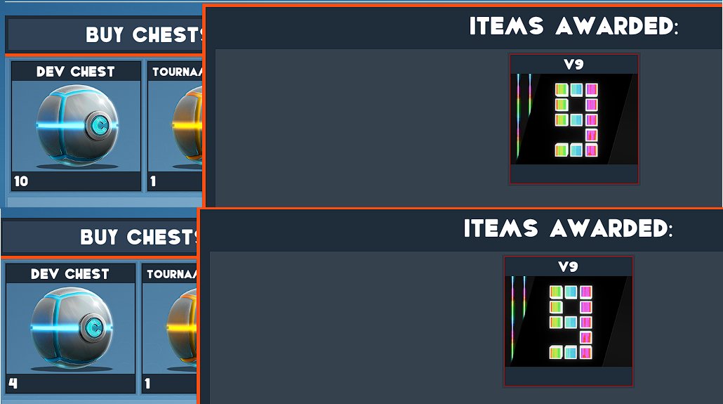 852ttaM's tweet image. @MarblesOnStream @PixelbyPixelStu Well I got #2Layers of the #Dev9MarbleSkin from the Weekly drops this week 😎🎉 Was Great that ya'll did those Drops all week for the last few weeks!