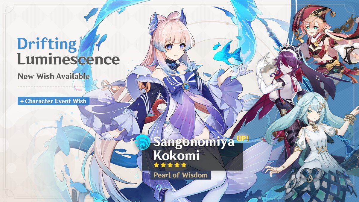 hourlykokomimi's tweet photo. idk who this furina is but the hydro archon is already playable https://t.co/AkE4ERiGnX