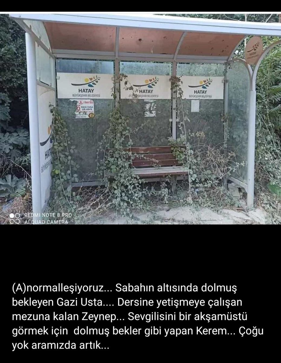 ayhanbinici79's tweet photo. (A)normalleşiyoruz ... https://t.co/bG2I4ofHcn
