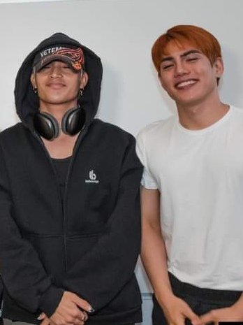 kentellspace's tweet photo. cuties 🤏🏻

#kentell #kentellverse https://t.co/Uy5OupeEVe