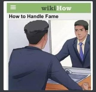 When I receive my first ⭐ on my GitHub repository: