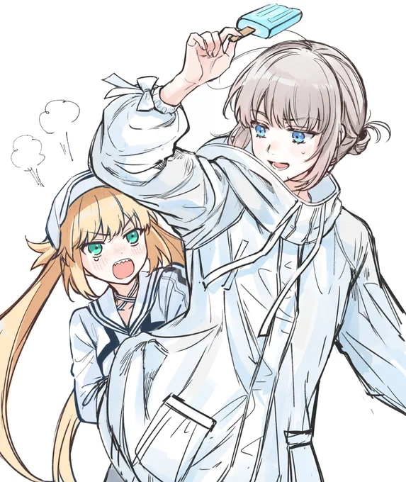 「オーーーベーーーローーーンーーー!」 