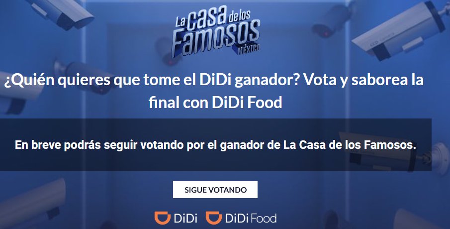 KatyO_C's tweet photo. Hasta el último con todo Nicola
 #LaCasaDeLosFamososMx https://t.co/jukU03NSRx