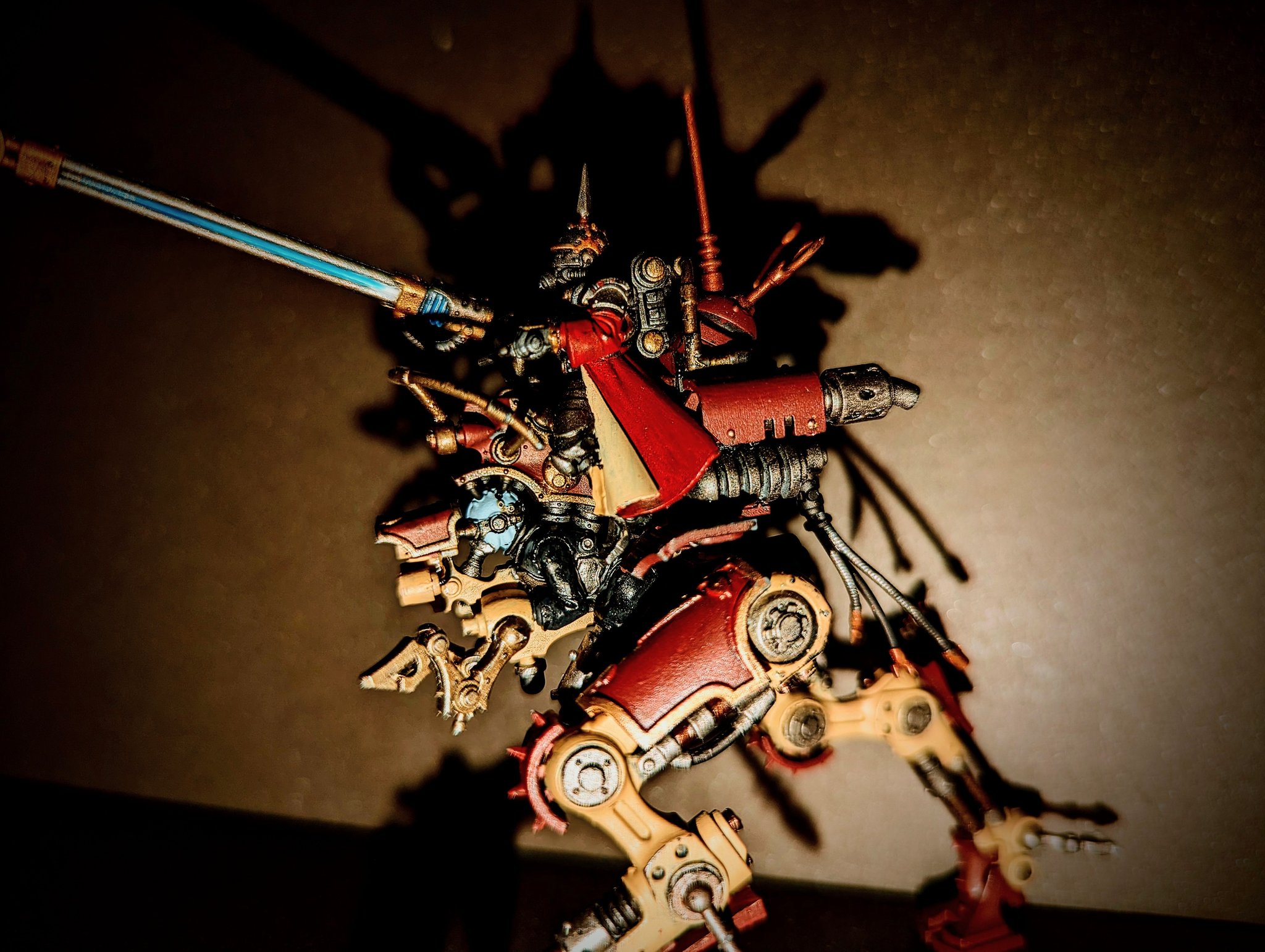 OZ-Mech (@Oz_Mech) / X