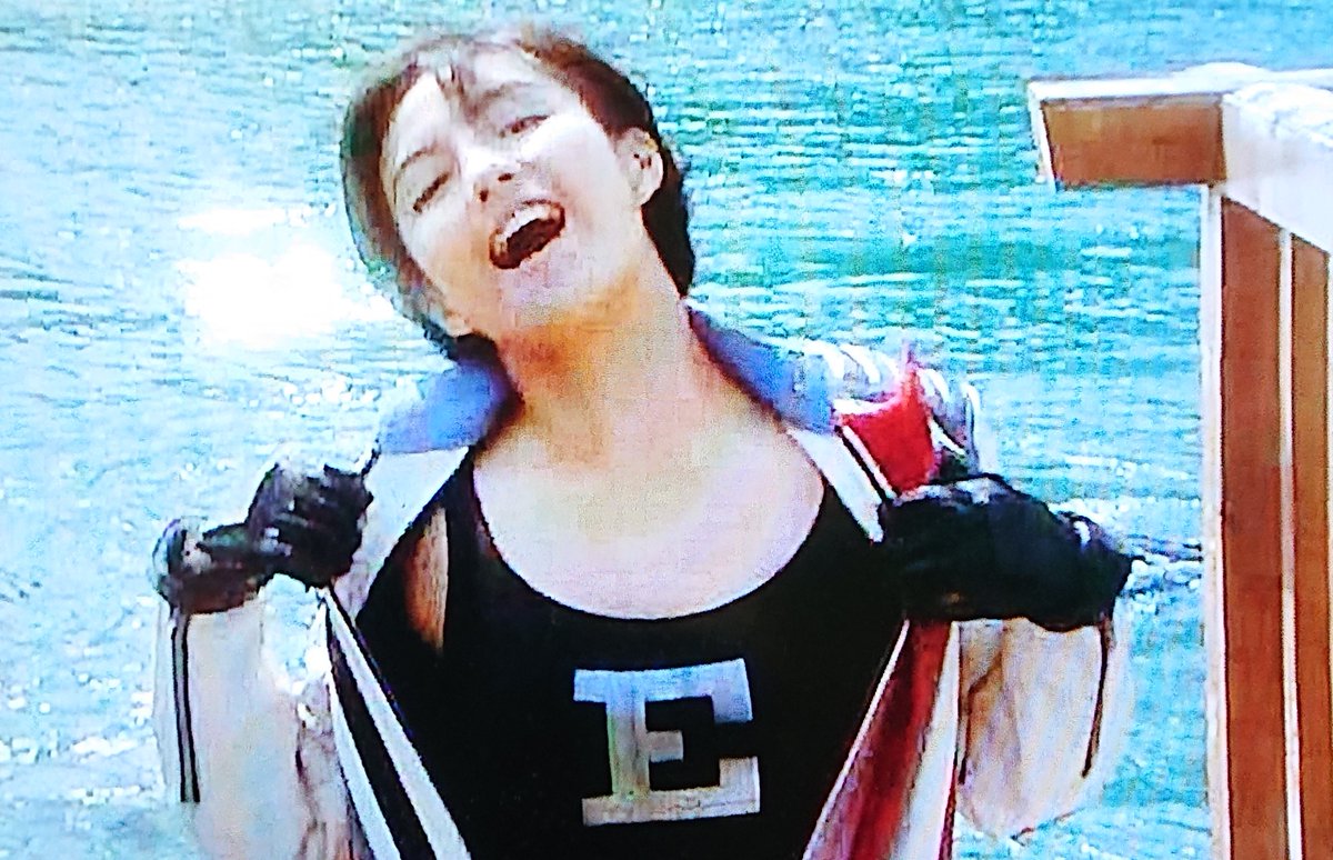 レーナ❗️ セキケンジ on X