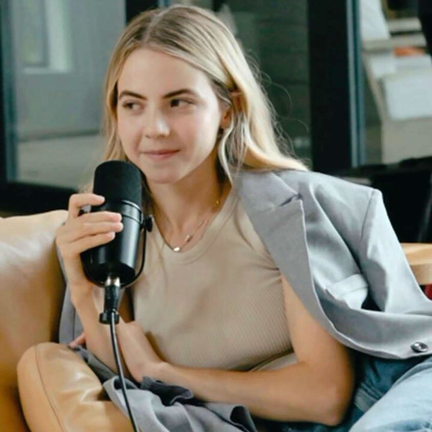 This would be the most awkward interview of all-time.