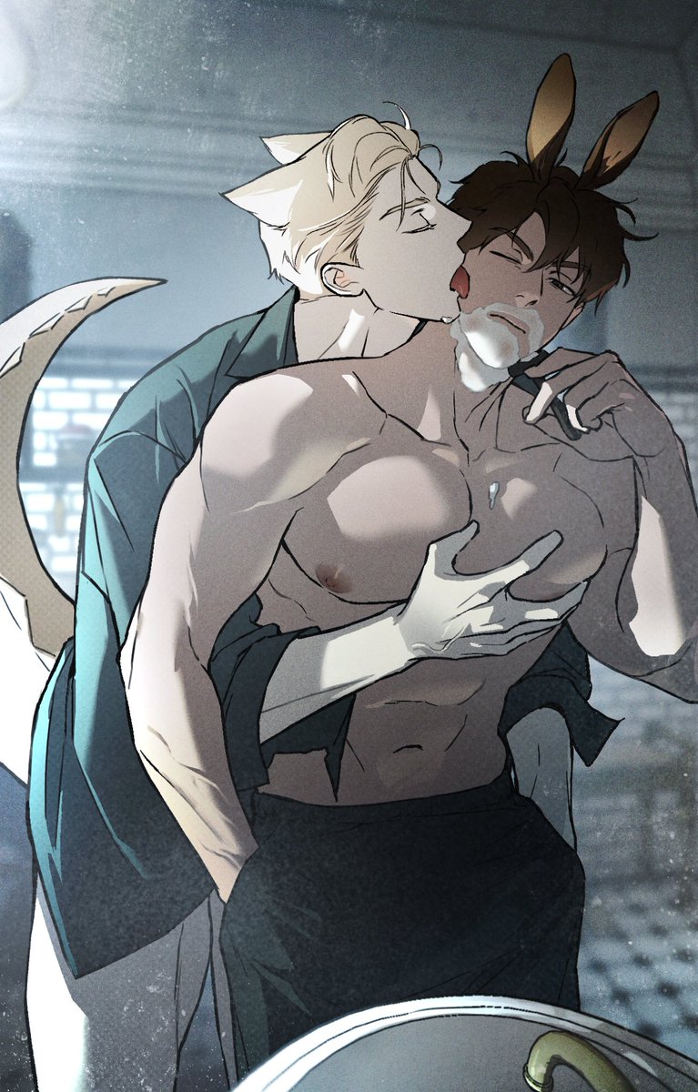 한 𝐻𝑎𝑛 🕯 tweet media