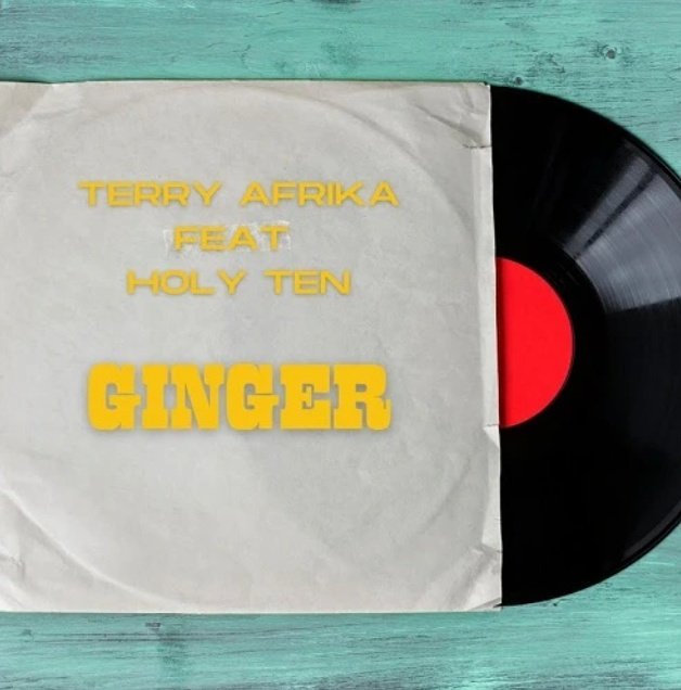 BeatBarrow's tweet photo. #MondayIsForMusic

The original track titled Ginger was a  track of an album released by Terry Afrika in 2022, he then decided to add some hip hop vibe and added Holy Ten to the remix 

Stream here : https://t.co/2Up2dnblAH 

#Appstore
#Playstore

The home of #ZimMusic https://t.co/p8A0bLCxsH