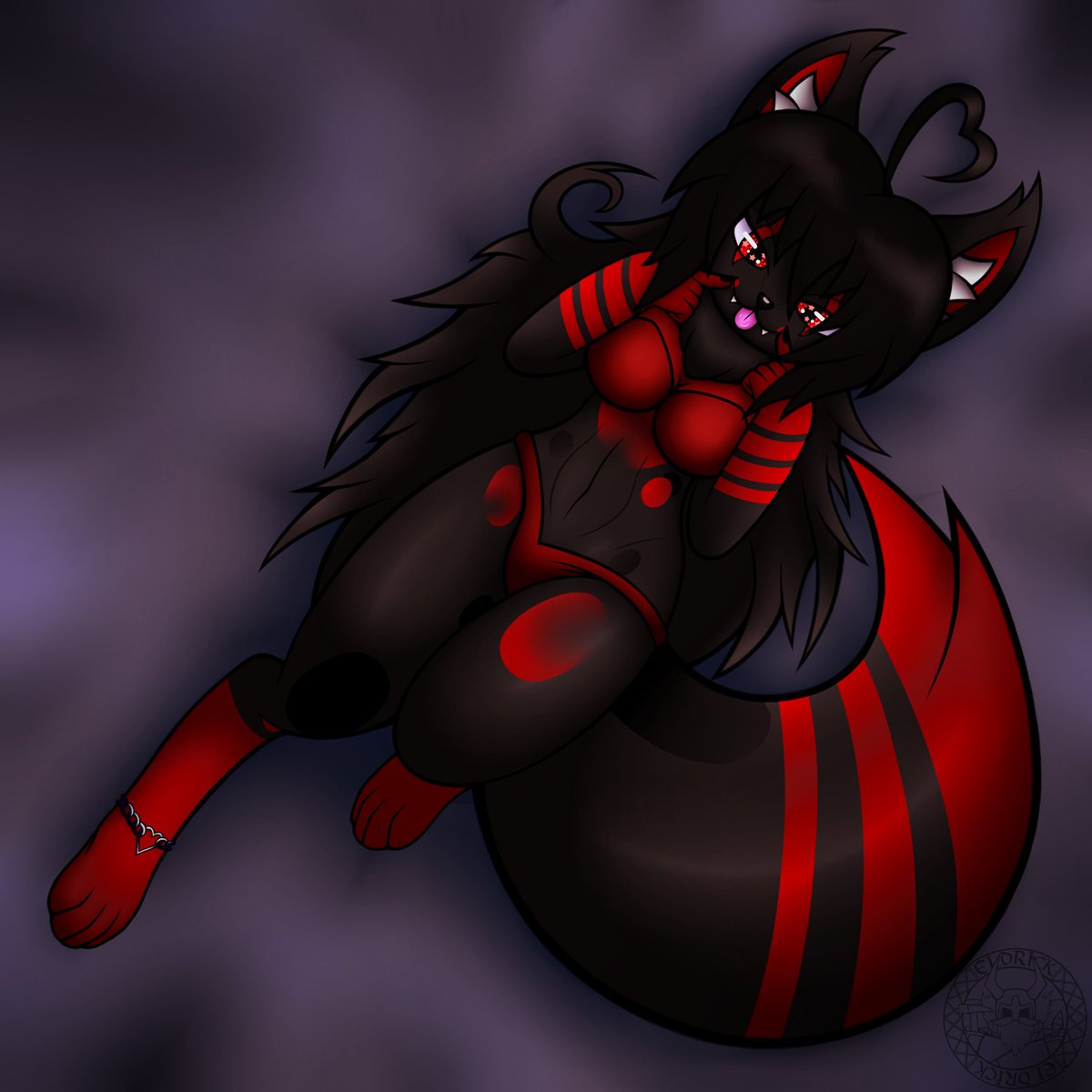 EldrickTheForge's tweet image. birthday #commission for @_SteveMcSteve_ 
had a blast working on this one it's a bit late but I hope you had a great birthday