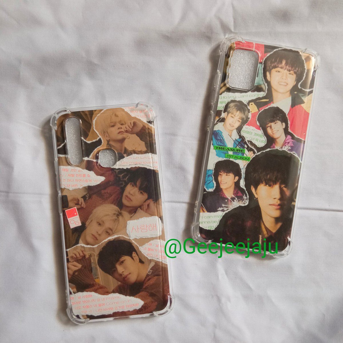 G | เคสฉีกจากอัลบั้ม *.✧ tweet media