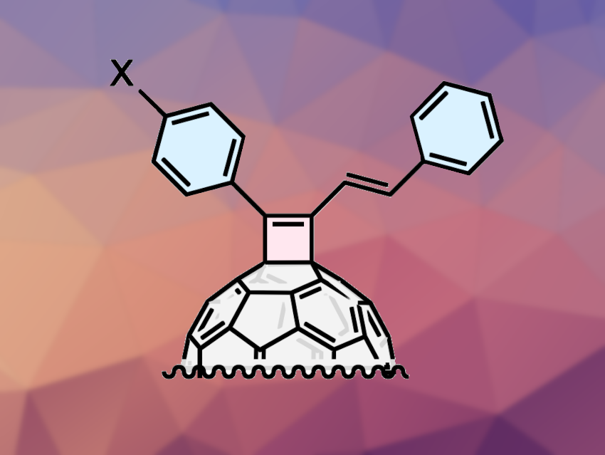 One-Step Synthesis of Cyclobutenofullerenes: Reaction of C60 with secondary propargylic phosphates
chemistryviews.org/one-step-synth…