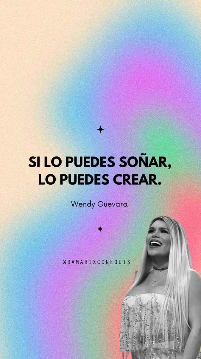 damarixconequis's tweet photo. Ya lo dijo mi chiquita 💗✨⚡️😊

#LaCasaDeLosFamosoMexico #WendyCampeona #WendyFinalista #LCDLF https://t.co/nOOxYy8Hup