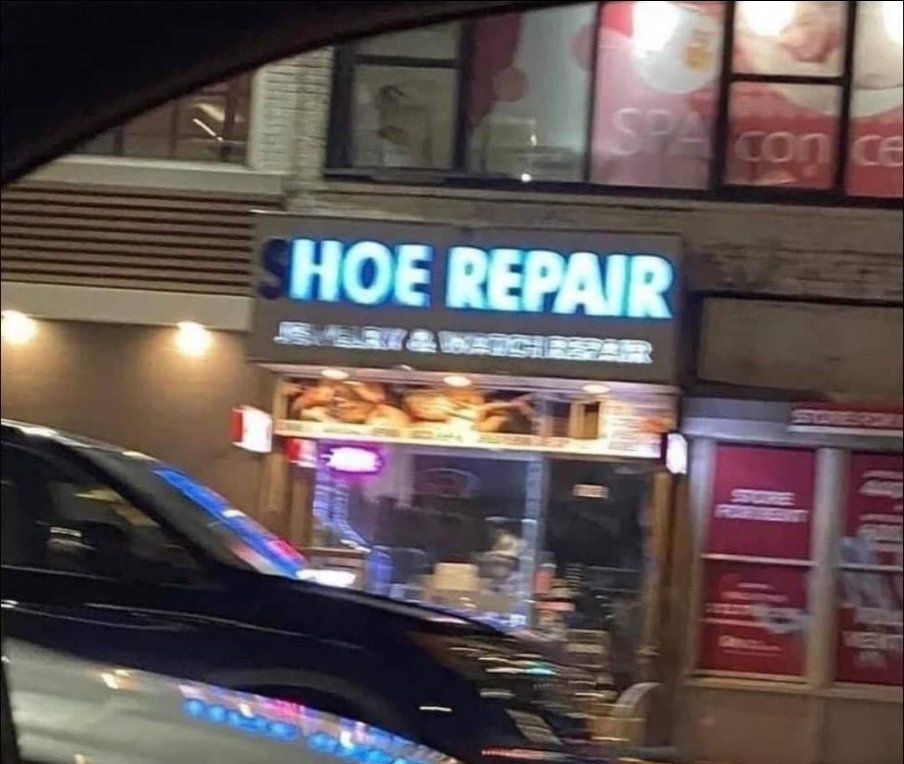 Gotta couple of them I need to bring here