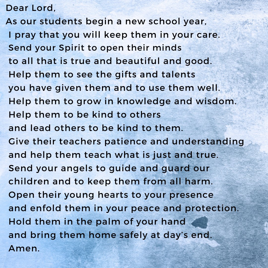 DCCMothersClub's tweet photo. Wishing the Class of 2027 an incredible first day on this  exciting  journey filled with learning, growth, and memories. To the rest of our Shamrocks, may you have a fantastic start to the year on Tuesday as well. Here's to a year of achievement, camaraderie, and success for all! https://t.co/XYcrUvNEDT