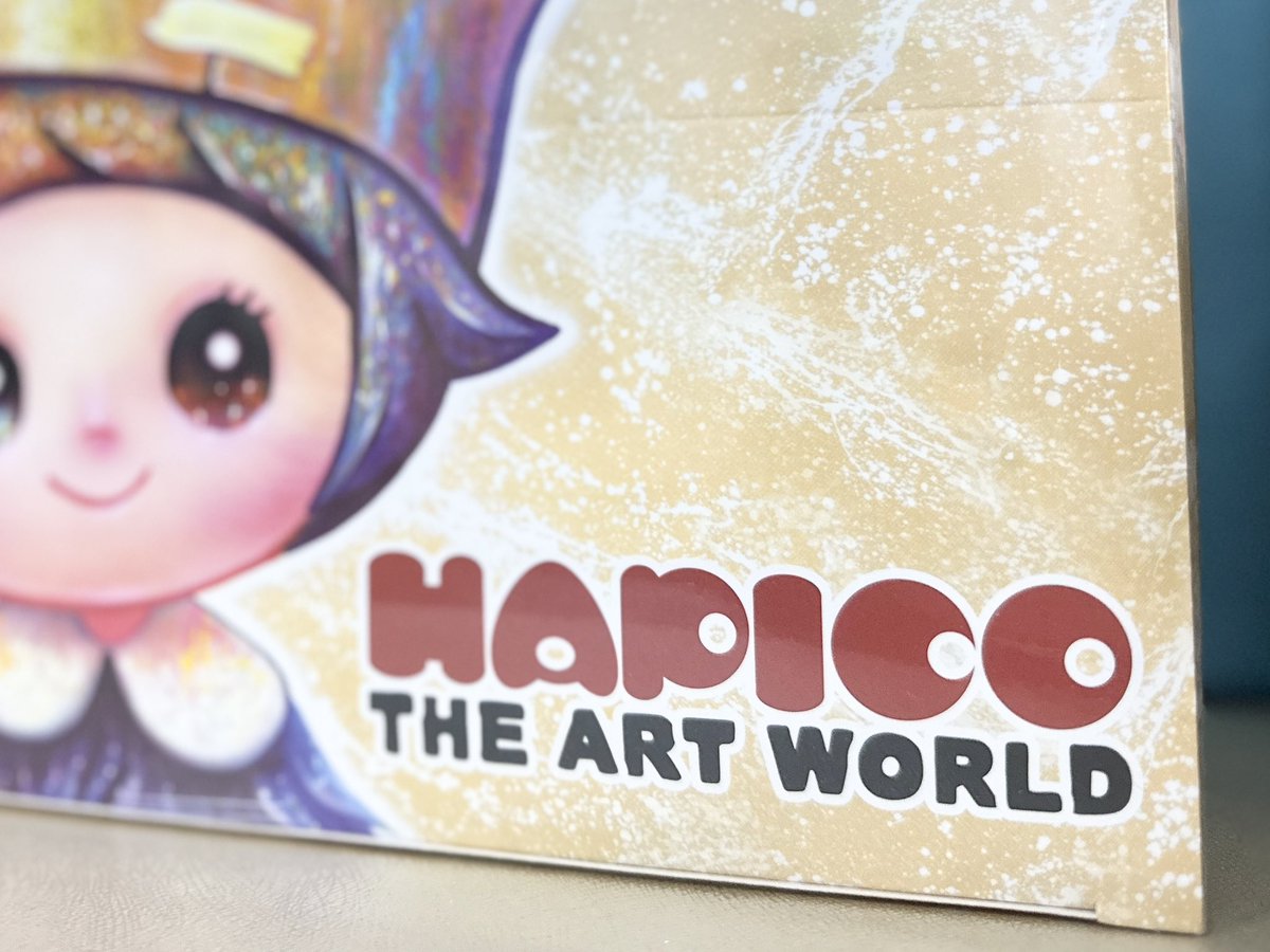 YosukeUeno's tweet photo. パッケージのロゴも毎回デザインして僕が描いてます🖌️ https://t.co/CqTVxDapIH