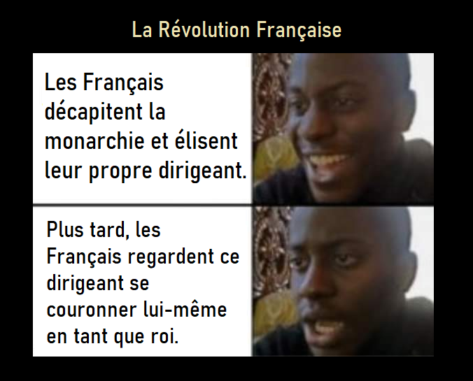FrenchStories1's tweet photo. #FrenchMemes #LearnFrench https://t.co/agdjRvON6B