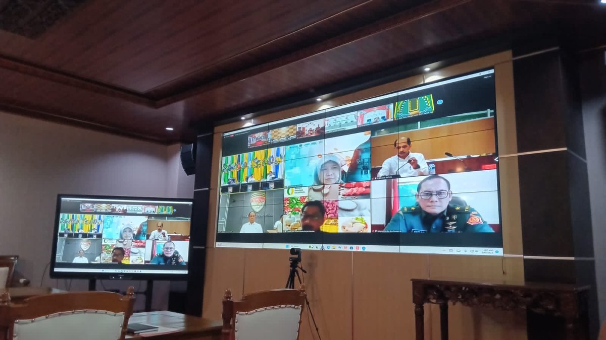 Diskominfo Jepara tweet media