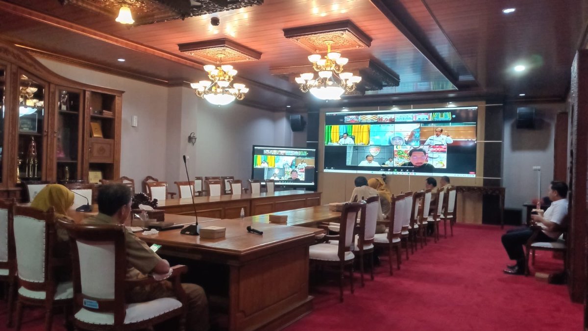 Diskominfo Jepara tweet media