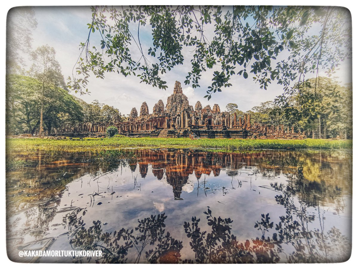 Bayon temple kingdom of wonder book me WhatsApp number (+85598912725)
Best greetings
Kakada