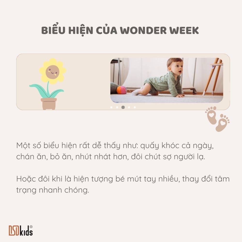noithattreemdsd's tweet photo. Wonder week của trẻ sơ sinh - Bí quyết cùng bố mẹ vượt qua thời kỳ! 📷

📷📷 Wonder week là một thuật ngữ mô tả sự phát triển mạnh mẽ và vượt bậc của trẻ sơ sinh. Đây là thời điểm các con có sự thay đổi lớn cả về thể chất và tinh thần.
#DSDkids https://t.co/LKyhvAXvhc