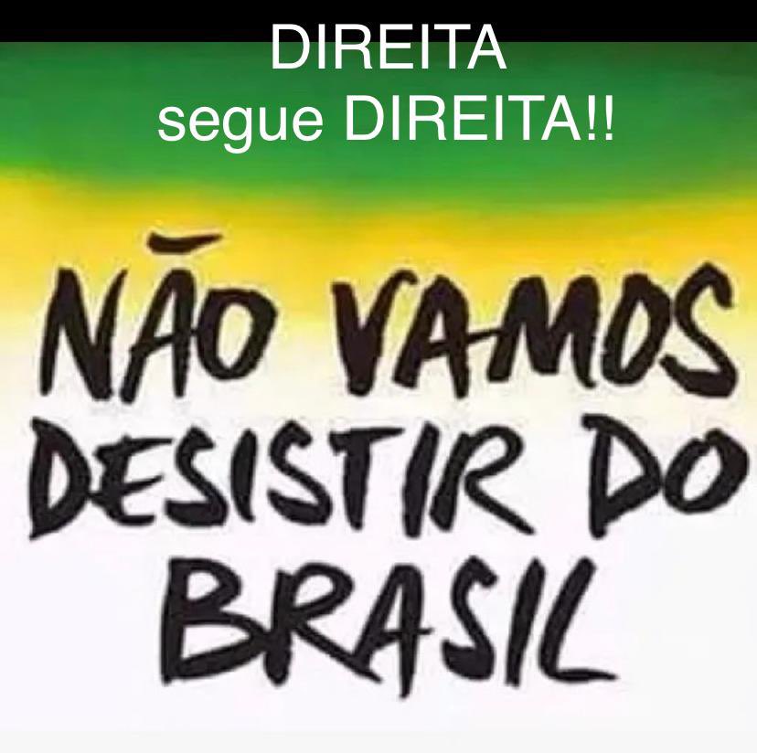 BOM DIA!!  🇧🇷🇧🇷🇧🇷
FELIZ SEGUNDA-FEIRA A TODOS!  ✅
Quer ganhar muitos seguidores hoje ?  🕒🔔
É só comentar, curtir e Rt  🟢🟡
Fortalecendo a Direita!  💪💪
SEGUE que eu te SIGO!!➡️▶️⏭️
🇧🇷🇧🇷🇧🇷🇧🇷🇧🇷🇧🇷🇧🇷🇧🇷🇧🇷🇧🇷🇧🇷🇧🇷🇧🇷🇧🇷🇧🇷🇧🇷🇧🇷🇧🇷🇧🇷🇧🇷🇧🇷🇧🇷🇧🇷🇧🇷🇧🇷🇧🇷🇧🇷🇧🇷🇧🇷🇧🇷🇧🇷🇧🇷🇧🇷🇧🇷🇧🇷🇧🇷🇧🇷🇧🇷🇧🇷🇧🇷🇧🇷🇧🇷🇧🇷🇧🇷🇧🇷🇧🇷🇧🇷
