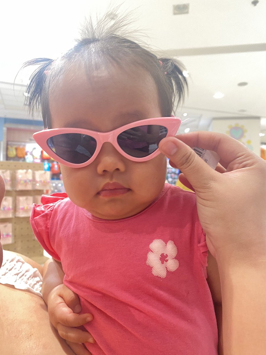 issapeeby's tweet photo. my little barbie 🩷 https://t.co/ux6R16fxM4