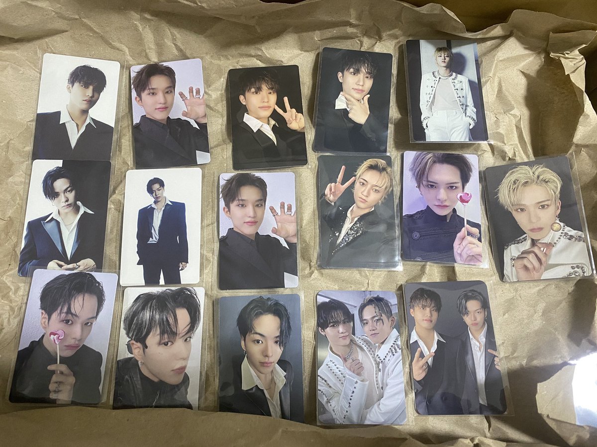 きゃろ tweet media