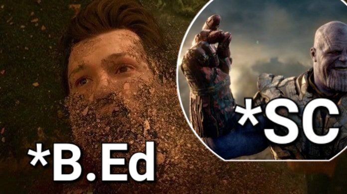 Supreme court is inevitable 🤫
#DELED_WELCOME_SC_JUDGEMENT 

<a href="/EduMinOfIndia/">Ministry of Education</a> 
<a href="/devesh/">Devesh Sharma</a>