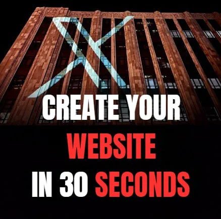 Everyone should own a web development agency that earns $10,000/mo

Unfortunately, many people think this takes years to achieve.

Here's how you can do it in just 30 days:

[Bookmark this thread for future reference 🧵]