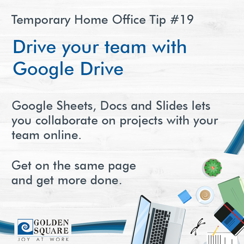 balajispark's tweet image. Propel Your Home Office Team with Google Drive!🚀💼

goldensquare.in

#GoogleDrive #RemoteTeamwork #HomeOfficeProductivity #coworkingspace #goldensquare
