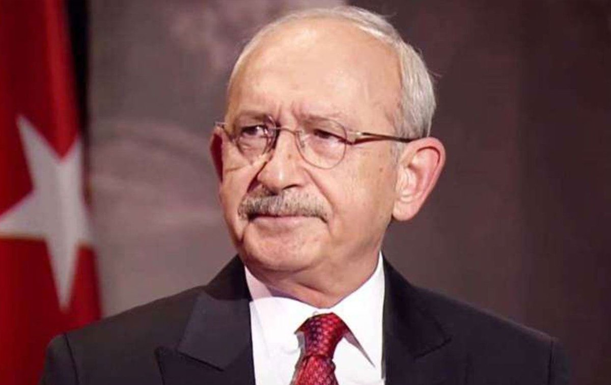 metropolmedya_'s tweet photo. Kılıçdaroğlu: 

“Yerel seçimlerde kazanacağız. Kazanmamak için bir sebep mi var?” https://t.co/BhkGwJPljs