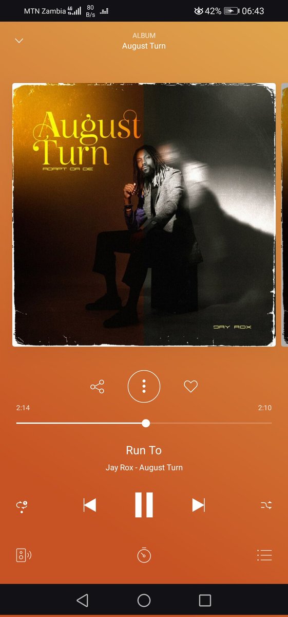YUNG_CITY_LFC's tweet photo. Good morning!!
Bump this on way to work. #AugustTurn https://t.co/ygP7QDqejE