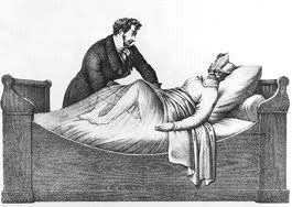 criley_md's tweet image. Semmelweis published his findings in 1961 book: “Etiology, Concept and Prophylaxis of Childbed Fever."

Despite decreased mortality that washing hands before delivering the babies produced, medical community rejected it.
#handwashing #handhygiene #infectionprevention #crileymd
2/