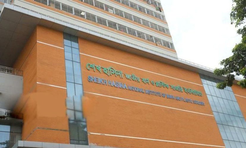 জুরাইনে বিস্ফোরণ, একই পরিবারের পাঁচজন দগ্ধ