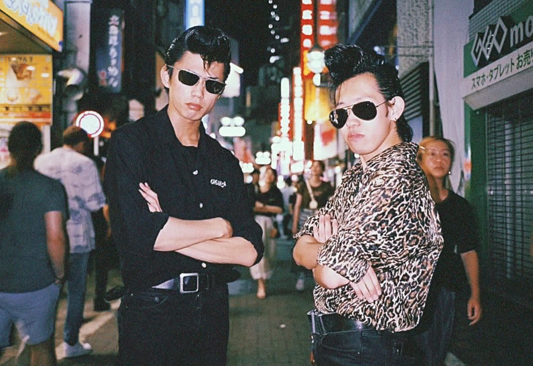 moritoya1008's tweet photo. NEXT BREAK GENERATION
COMING SOON....

#昭和
#80年代
#ローラー族
#ロックンロール https://t.co/JC1SvNh5xg