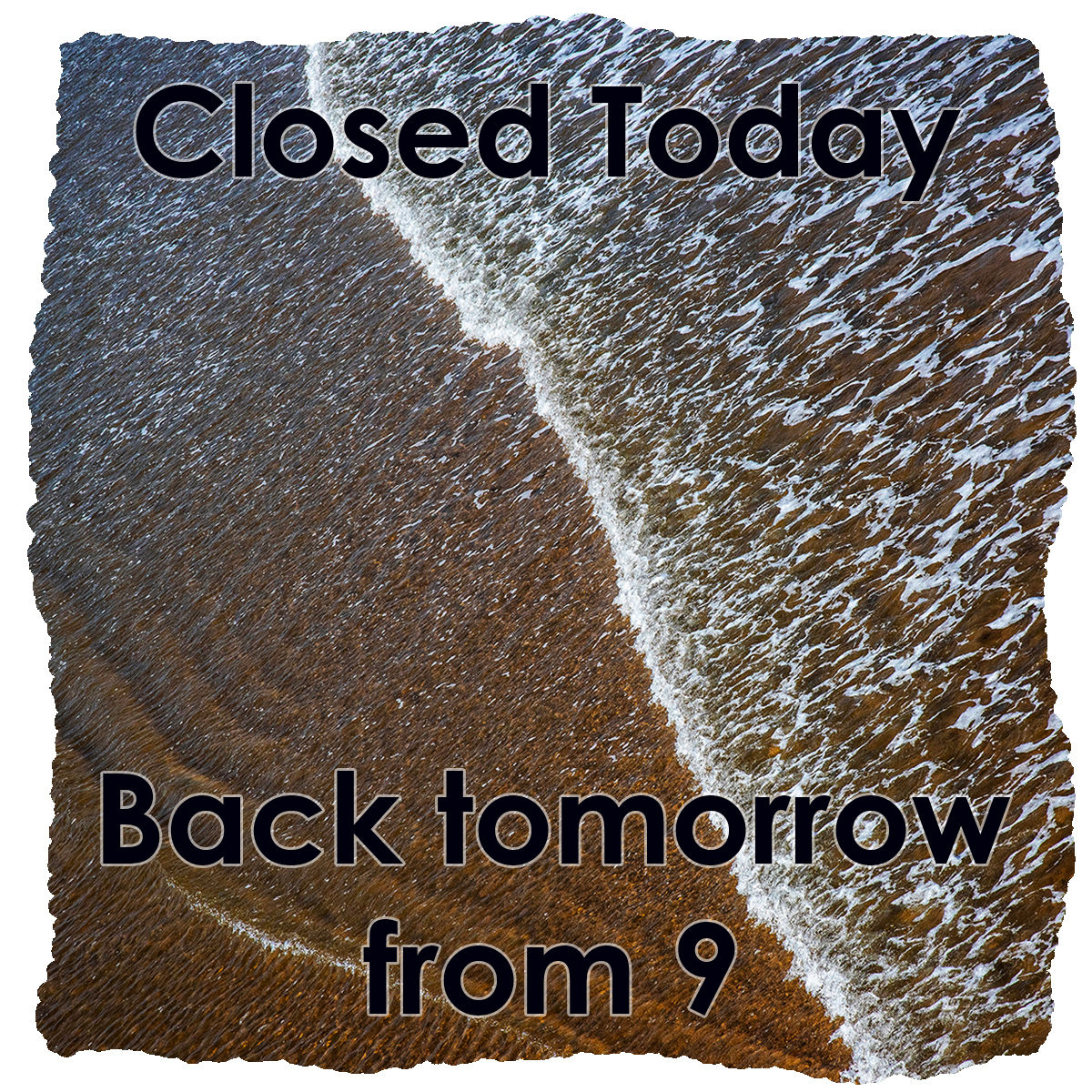 #closed #midweek #backtomorrow #keepitlocal #30years #smallbusiness #consett #thephotoshopconsett #markwilkinsonphotography