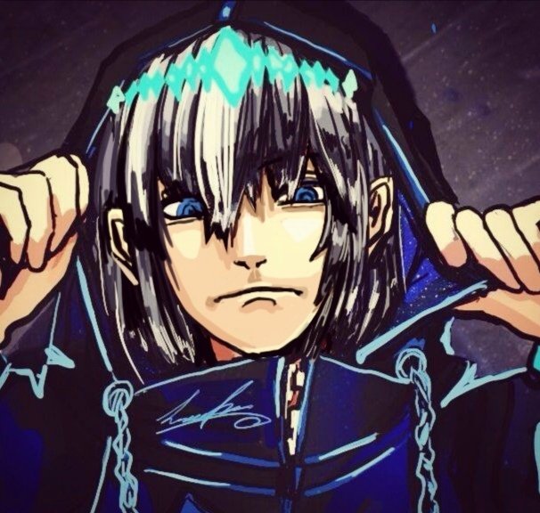 Timeandspace30's tweet image. #FateGrandOrder 
 #Oberon