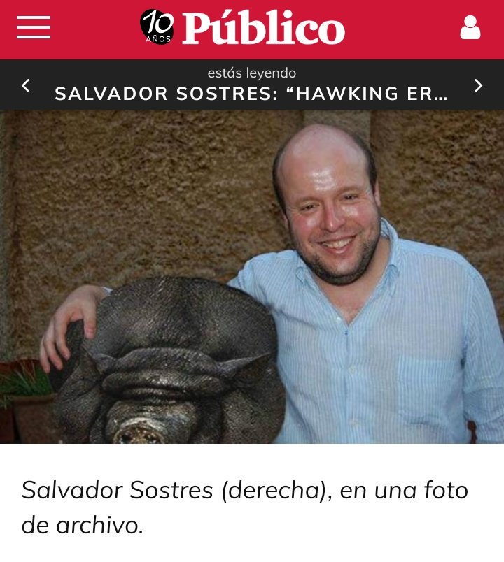 Hibai_'s tweet photo. Recordatorio de que la única publicidad que deberíamos dar a cierta gente es este glorioso pie de foto. https://t.co/Yi8kA3hUlq