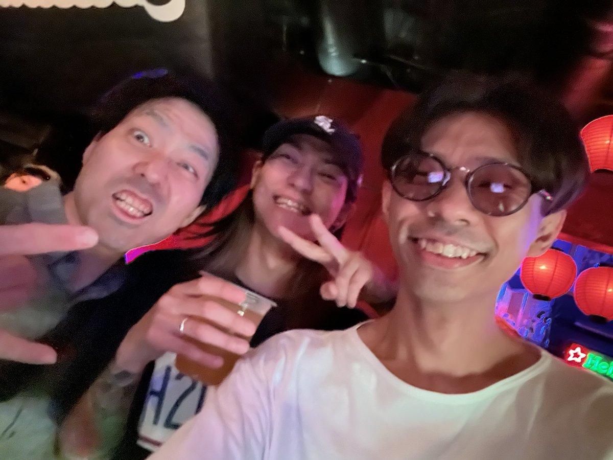 hiroto90420701's tweet photo. 昨日のライブ中の写真🤳
ぼくの携帯で撮ってんの今気づきました笑笑 https://t.co/SCreGKDRTZ
