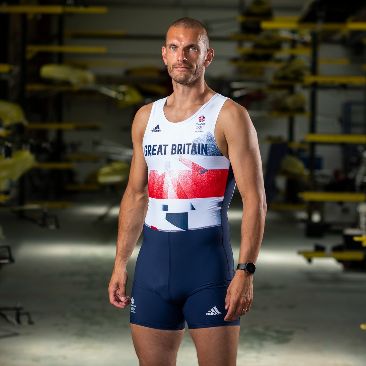 British Rowing tweet media