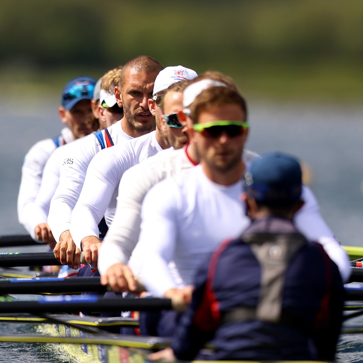 British Rowing tweet media