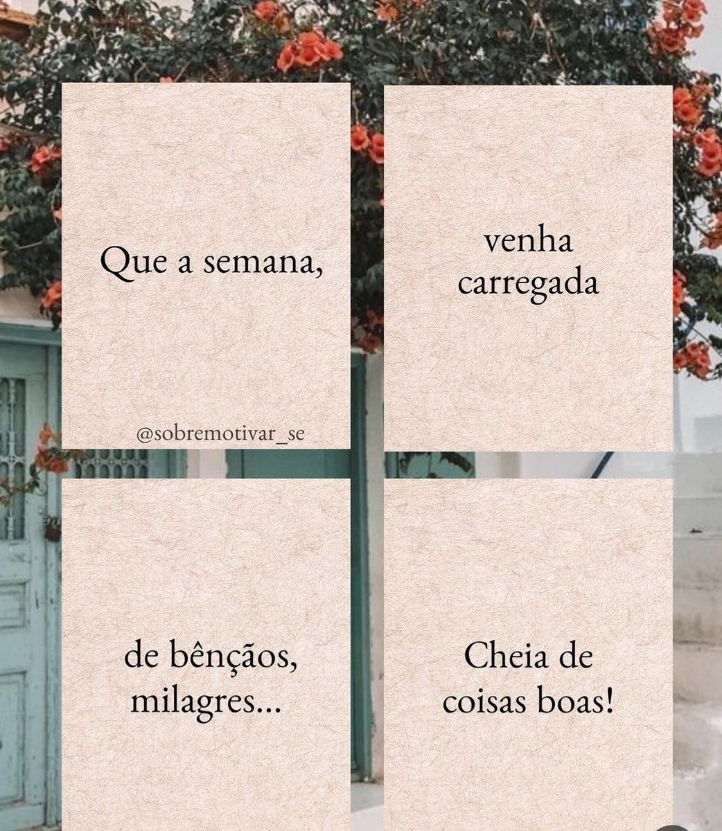 ReflexoBblica1's tweet image. Que assim seja! 🙏
