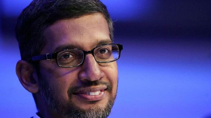 Google kündigt weltweites Verbot für unabhängige Medien aus den Suchergebnissen an. Laut LaToya Drake, Leiter des Google News Lab, hat sich Google mit den Vereinten Nationen, der WHO und anderen globalistischen Organisationen in einem neuen Zensur-Tool zusammengetan.