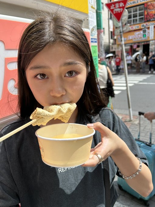 Twitterのコスプレ画像27