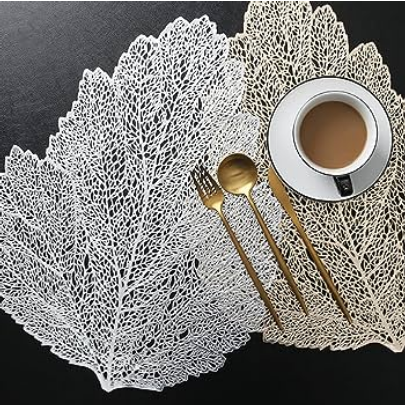 HouseOfNashKe's tweet photo. Host memorable gatherings with our stylish #tableplacemats and table settings. Impress your guests with elegant dinnerware and accessories that are as functional as they are beautiful.
#houseofnashkenya #decornakuru #WCW #Wednesdayvibe https://t.co/fqVtrUagbd