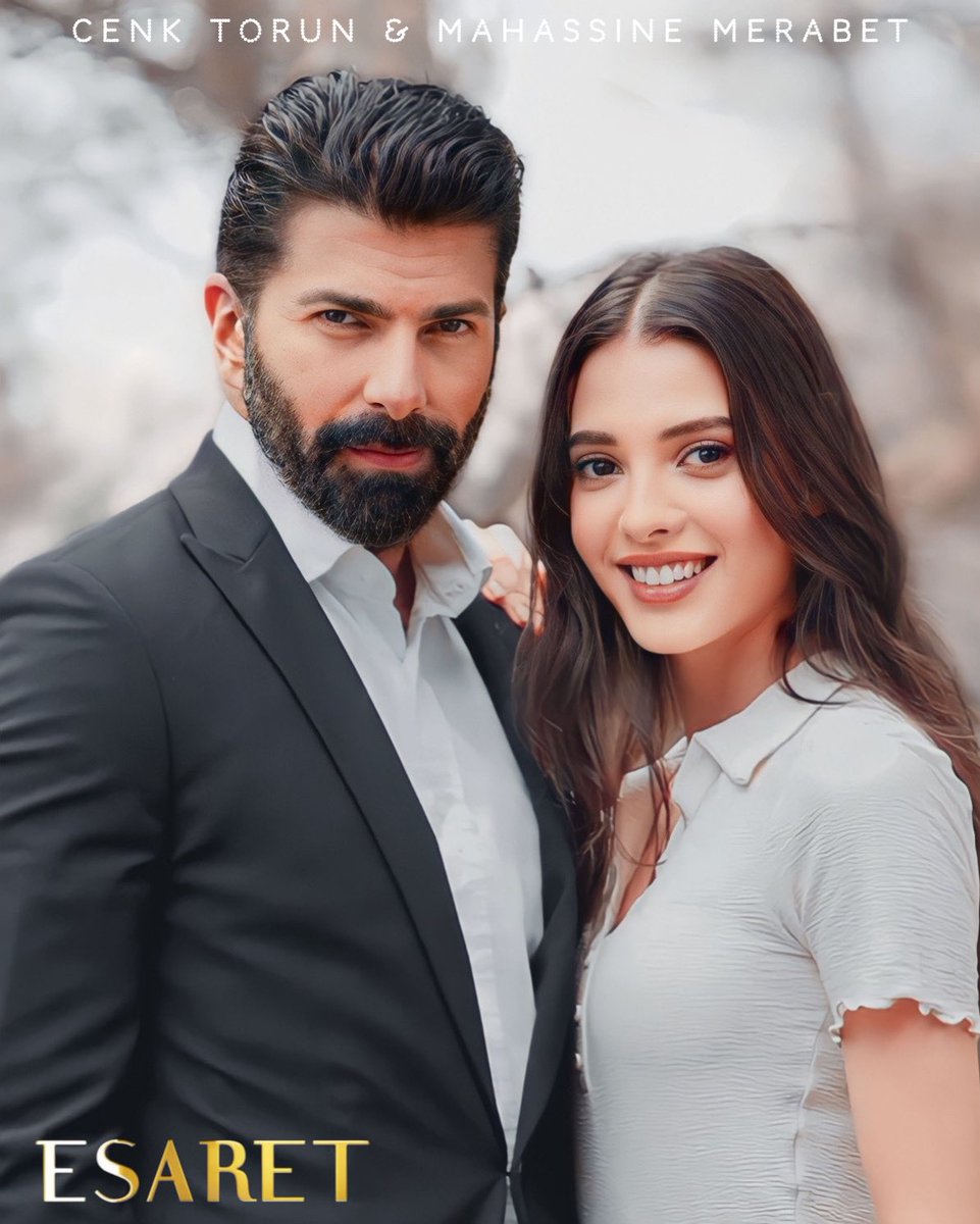 Geliyoruzzz🥹🤍 #Esaret