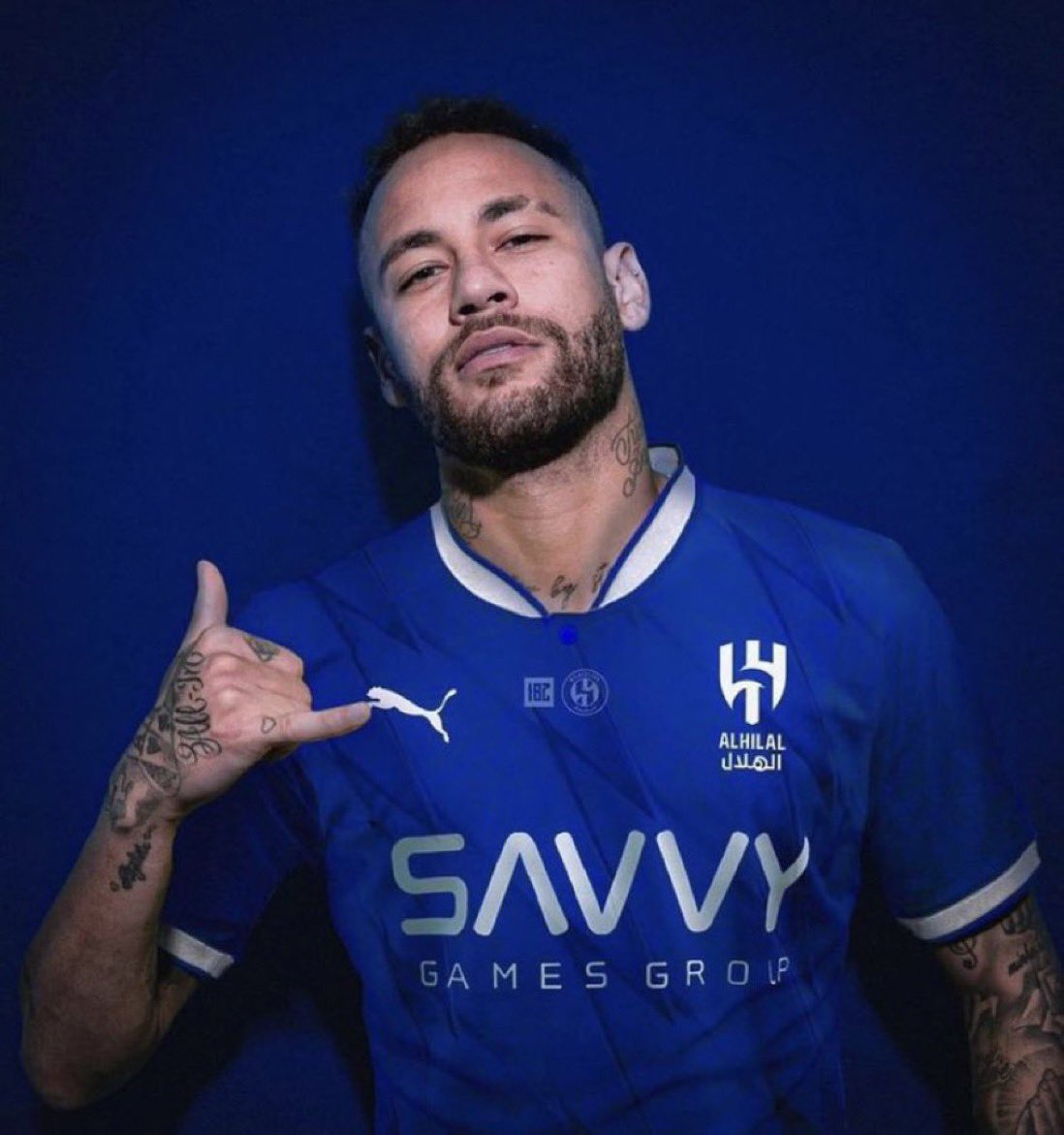 بندر المنبهر tweet media