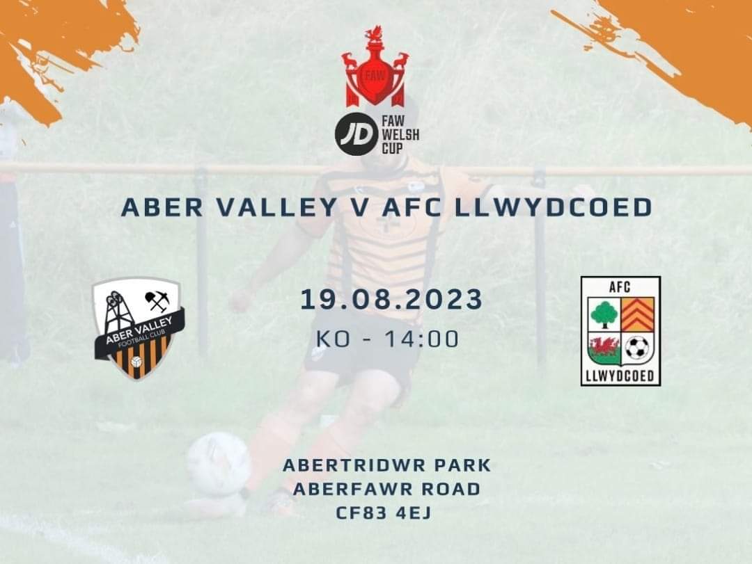 Aber Valley F.C. tweet media